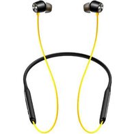Realme Buds Wireless Pro (желтый)