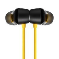 Realme Buds Wireless Pro (желтый)
