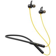 Realme Buds Wireless Pro (желтый)