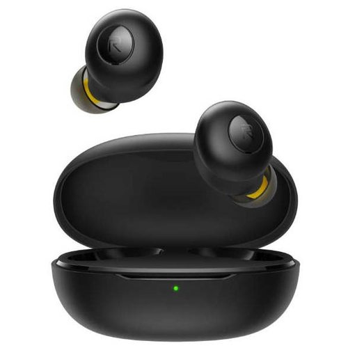 Беспроводные наушники Realme Buds Q (черный)