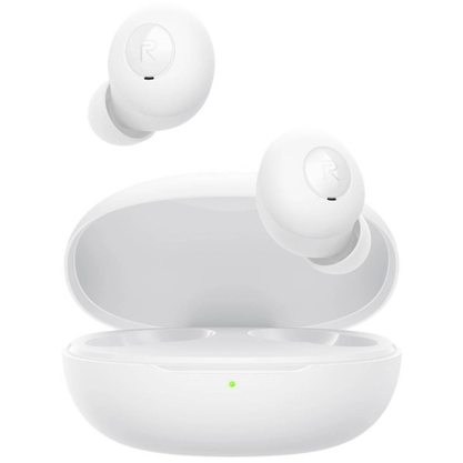 Беспроводные наушники Realme Buds Q (белый)