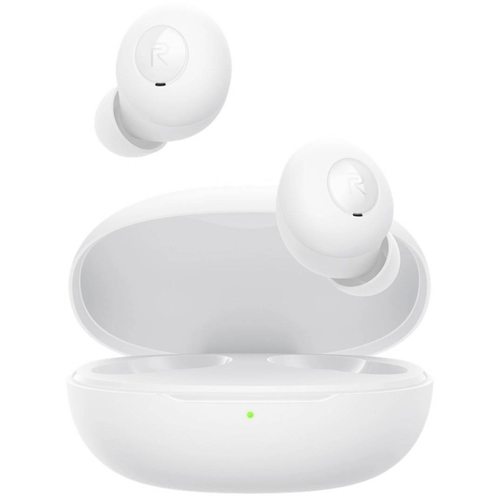 Беспроводные наушники Realme Buds Q (белый)