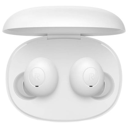 Беспроводные наушники Realme Buds Q (белый)
