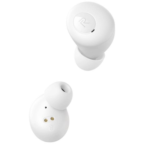 Беспроводные наушники Realme Buds Q (белый)