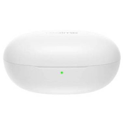 Беспроводные наушники Realme Buds Q (белый)