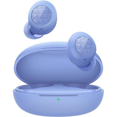 Беспроводные наушники Realme Buds Q2 (синий)