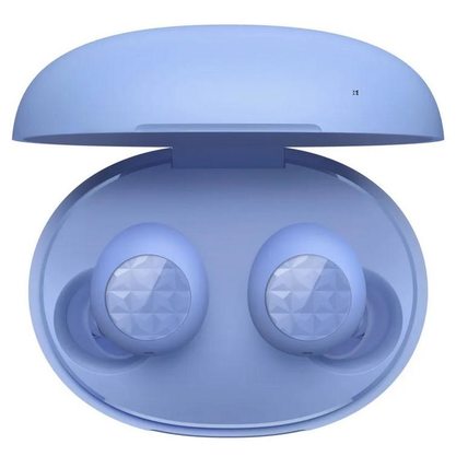 Беспроводные наушники Realme Buds Q2 (синий)