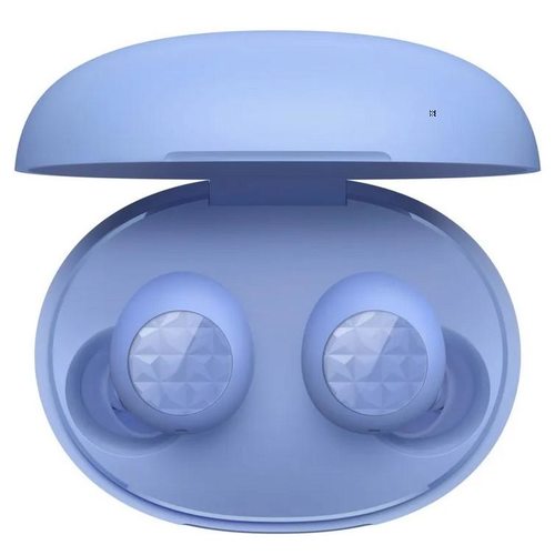 Беспроводные наушники Realme Buds Q2 (синий)
