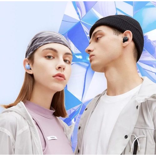 Беспроводные наушники Realme Buds Q2 (синий)