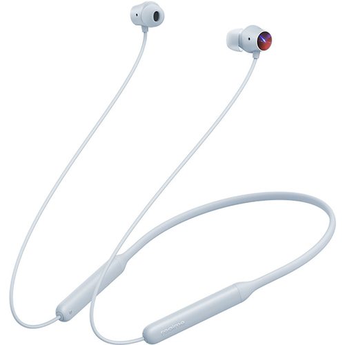 Беспроводные наушники Realme Buds Wireless 2 (серый)