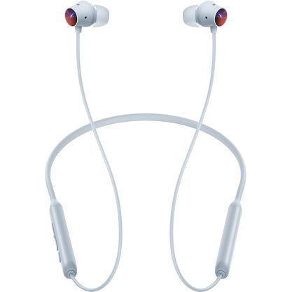 Беспроводные наушники Realme Buds Wireless 2 (серый)