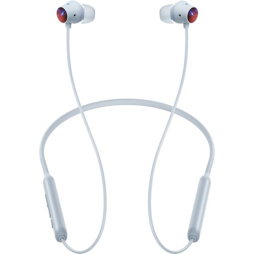 Беспроводные наушники Realme Buds Wireless 2 (серый)