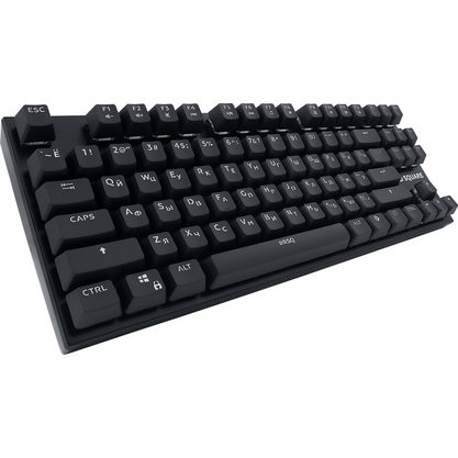 Игровая клавиатура Red Square Mechanica TKL