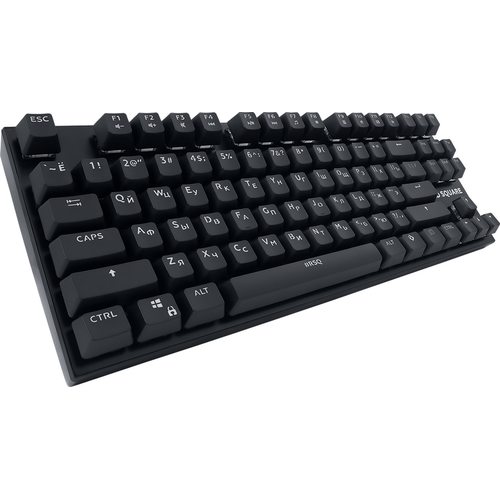 Игровая клавиатура Red Square Mechanica TKL
