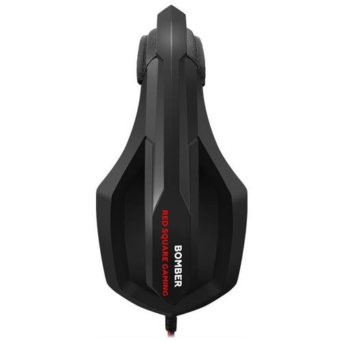 Игровые наушники Red Square Bomber