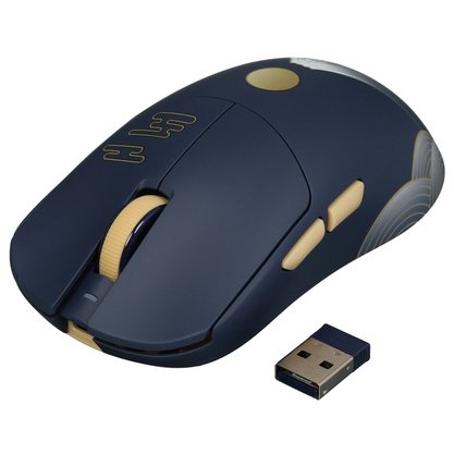 Игровая мышка Red Square Kiro Yotei (RSQ-10030) (синий)