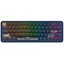 Игровая клавиатура Red Square Alumix 68 Yotei + коврик Red Square Yotei (g3ms Magnetite Ice) (RSQ-20060)