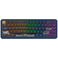 Red Square Alumix 68 Yotei (g3ms Magnetite Ice) (RSQ-20058)