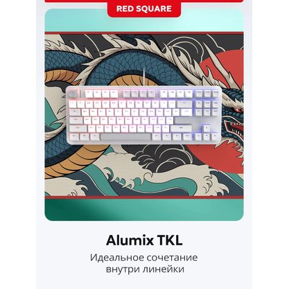 Коврик для мыши Red Square FLOW Kairyu XL (RSQ-40069)