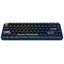 Игровая клавиатура Red Square Alumix 68 Yotei + коврик Red Square Yotei (g3ms Magnetite Ice) (RSQ-20060)