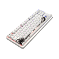 Red Square Alumix TKL Satori [g3ms Jade] (RSQ-20055) (белый) (уценка)