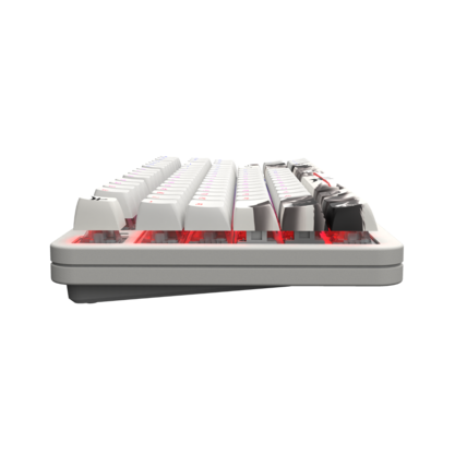 Уцененный товар Red Square Alumix TKL Satori [g3ms Jade] (RSQ-20055) (белый) (уценка)