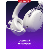 Red Square RS322 EONIX (RSQ-31022) (белый)