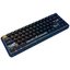 Игровая клавиатура Red Square Alumix 68 Yotei (g3ms Magnetite Ice) (RSQ-20058)