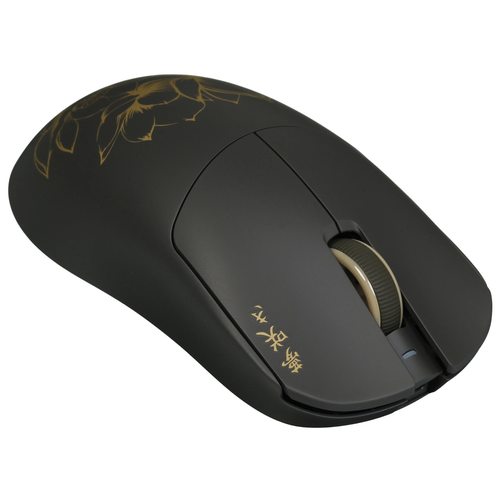 Игровая мышка Red Square Kiro Lotus (RSQ-10031) (черный)