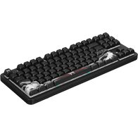 Red Square Alumix TKL Satori (g3ms Jade) (RSQ-20067) (черный)