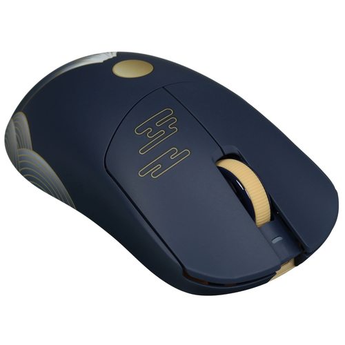 Игровая мышка Red Square Kiro Yotei (RSQ-10030) (синий)