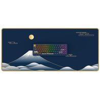 Red Square Alumix 68 Yotei + коврик Red Square Yotei (g3ms Magnetite Ice) (RSQ-20060)