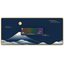 Игровая клавиатура Red Square Alumix 68 Yotei + коврик Red Square Yotei (g3ms Magnetite Ice) (RSQ-20060)
