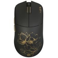Red Square Kiro Lotus (RSQ-10031) (черный)