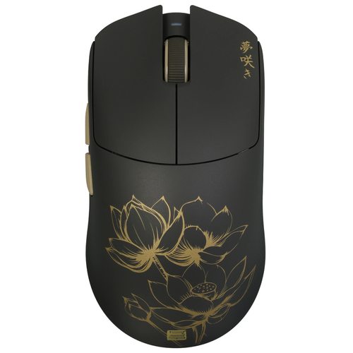 Игровая мышка Red Square Kiro Lotus (RSQ-10031) (черный)
