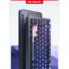 Игровая клавиатура Red Square Alumix TKL Classic Kitsune (RSQ-20051) (черный)