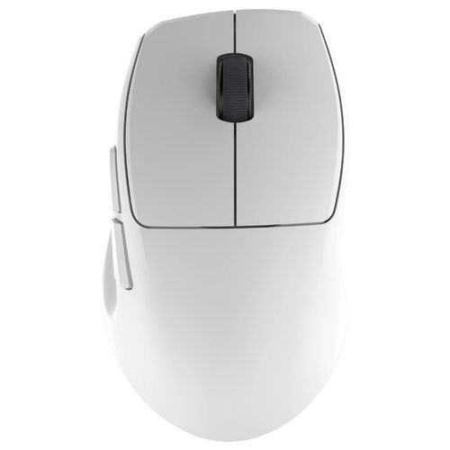 Игровая мышка Red Square Omnix SE (белый)