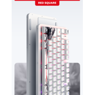 Red Square Alumix TKL Satori [g3ms Jade] (RSQ-20055) (белый)