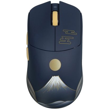 Игровая мышка Red Square Kiro Yotei (RSQ-10030) (синий)