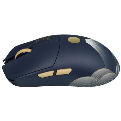 Игровая мышка Red Square Kiro Yotei (RSQ-10030) (синий)