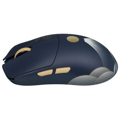 Игровая мышка Red Square Kiro Yotei (RSQ-10030) (синий)
