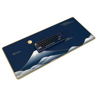 Red Square Alumix 68 Yotei + коврик Red Square Yotei (g3ms Magnetite Ice) (RSQ-20060)