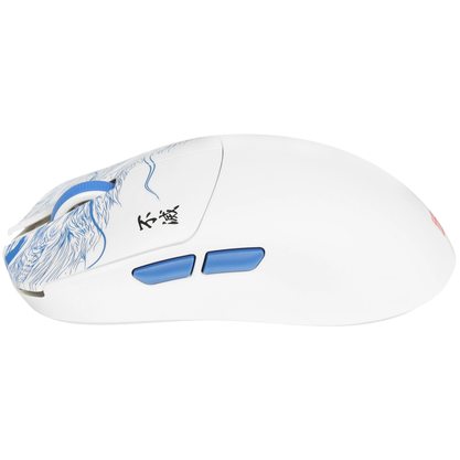 Игровая мышка Red Square Kiro Arita (RSQ-10029) (белый)