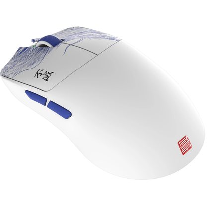 Игровая мышка Red Square Kiro Arita (RSQ-10029) (белый)
