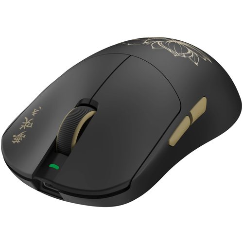 Игровая мышка Red Square Kiro Lotus (RSQ-10031) (черный)