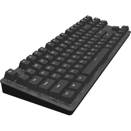 Игровая клавиатура IO by Red Square Typex SE