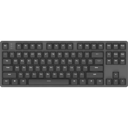 Игровая клавиатура IO by Red Square Typex SE