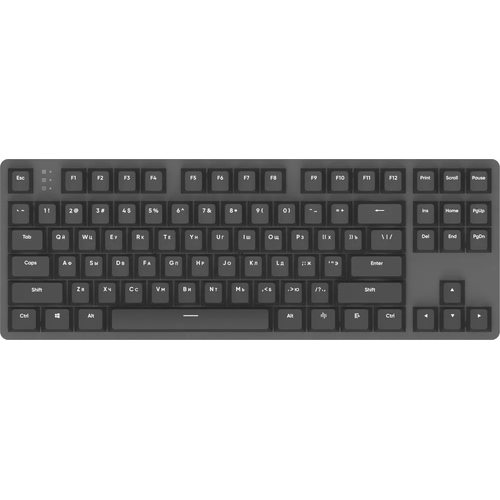 Игровая клавиатура IO by Red Square Typex SE