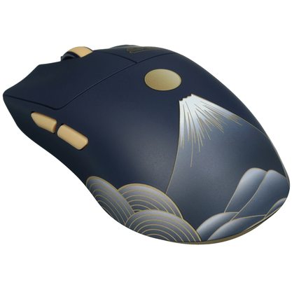Игровая мышка Red Square Kiro Yotei (RSQ-10030) (синий)