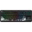 Игровая клавиатура Red Square Alumix TKL Satori (g3ms Jade) (RSQ-20067) (черный)